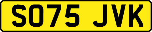 SO75JVK