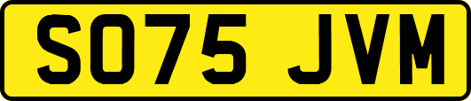 SO75JVM