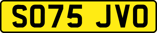 SO75JVO
