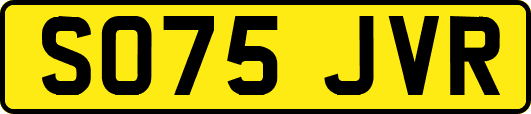 SO75JVR