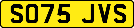 SO75JVS