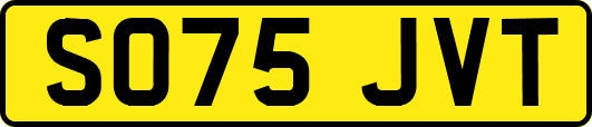 SO75JVT