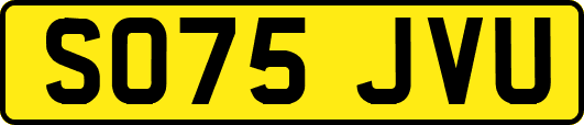 SO75JVU