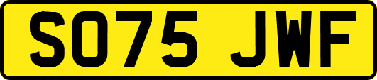 SO75JWF