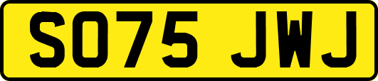 SO75JWJ