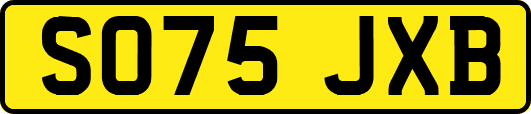 SO75JXB