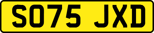 SO75JXD