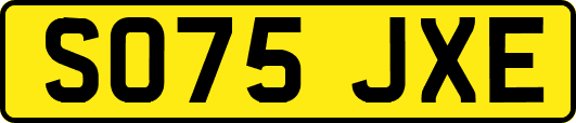 SO75JXE