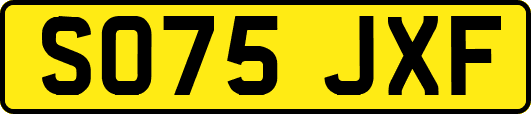 SO75JXF
