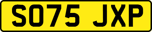 SO75JXP