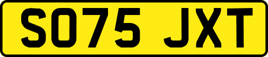 SO75JXT