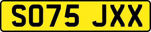 SO75JXX