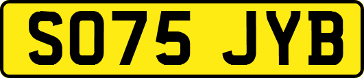 SO75JYB