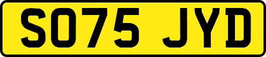 SO75JYD