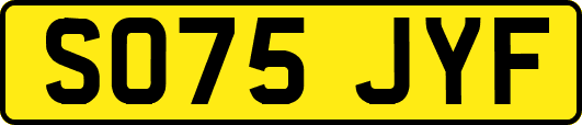 SO75JYF
