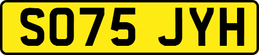 SO75JYH
