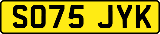 SO75JYK