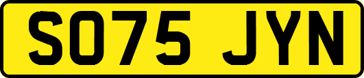 SO75JYN
