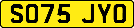 SO75JYO