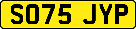 SO75JYP