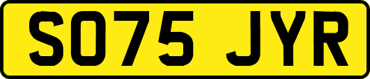 SO75JYR