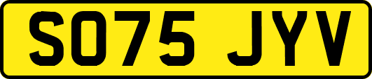 SO75JYV