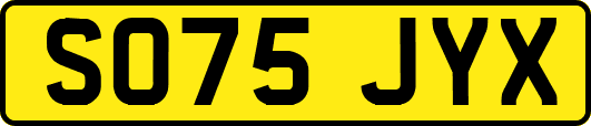 SO75JYX