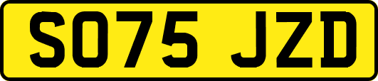 SO75JZD