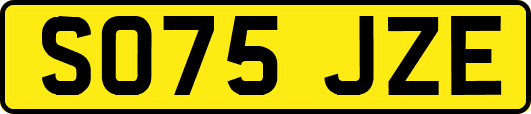 SO75JZE