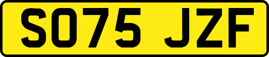 SO75JZF