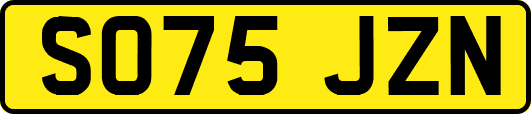 SO75JZN