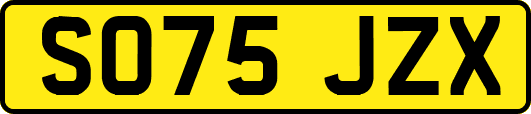 SO75JZX