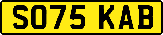 SO75KAB