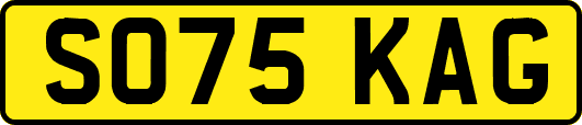 SO75KAG