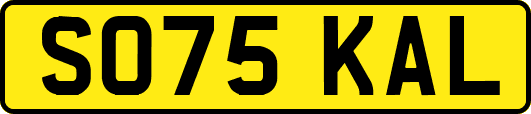 SO75KAL