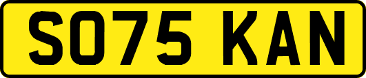 SO75KAN