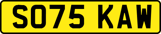 SO75KAW
