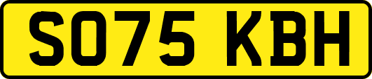 SO75KBH