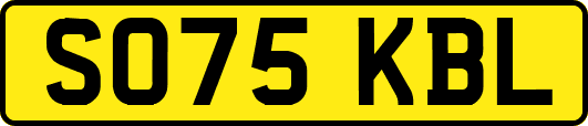 SO75KBL