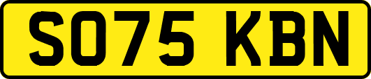 SO75KBN