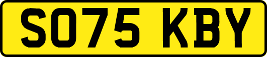 SO75KBY