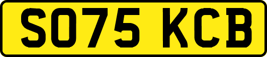 SO75KCB