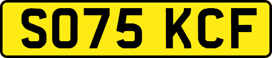 SO75KCF