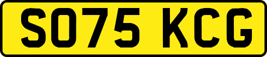 SO75KCG
