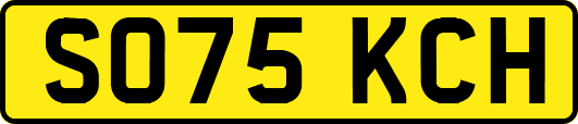 SO75KCH