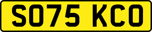 SO75KCO