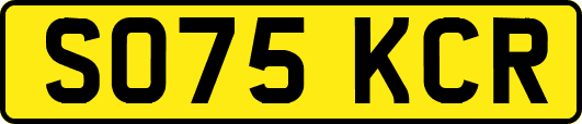 SO75KCR