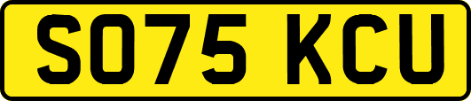 SO75KCU
