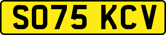 SO75KCV