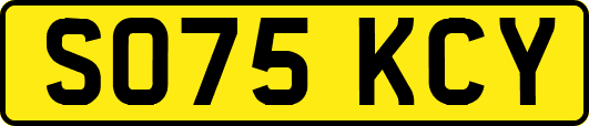 SO75KCY